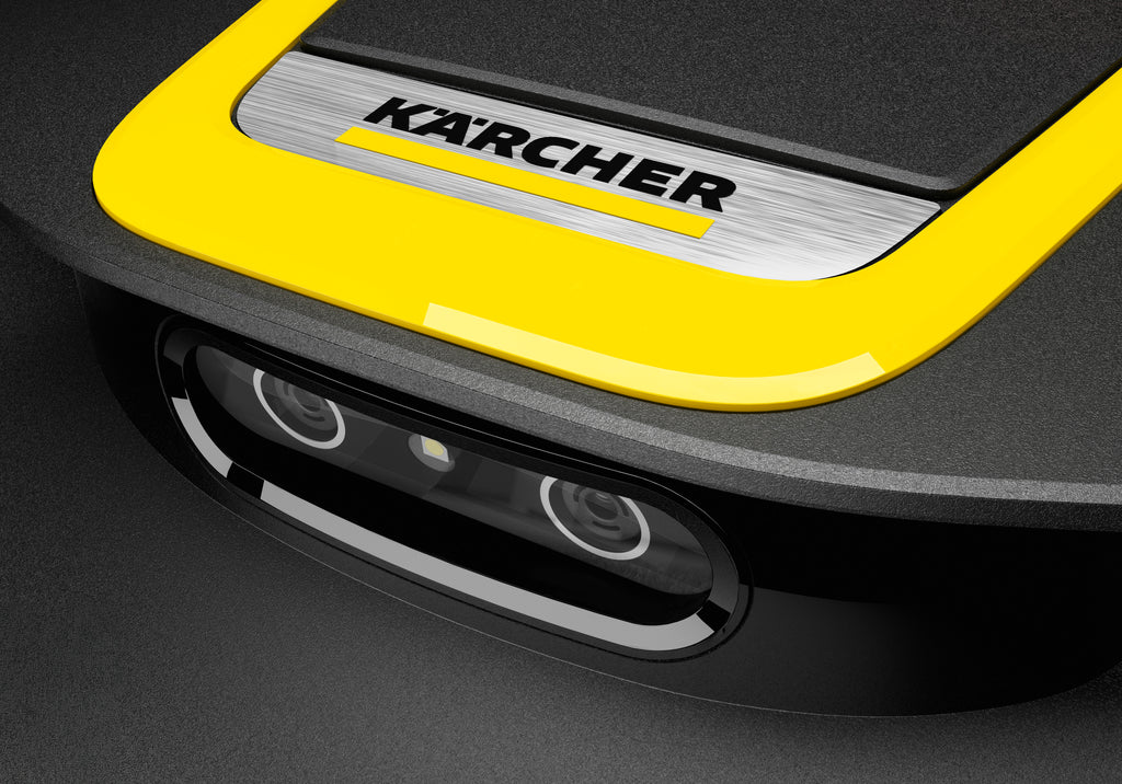 Karcher RCX 4