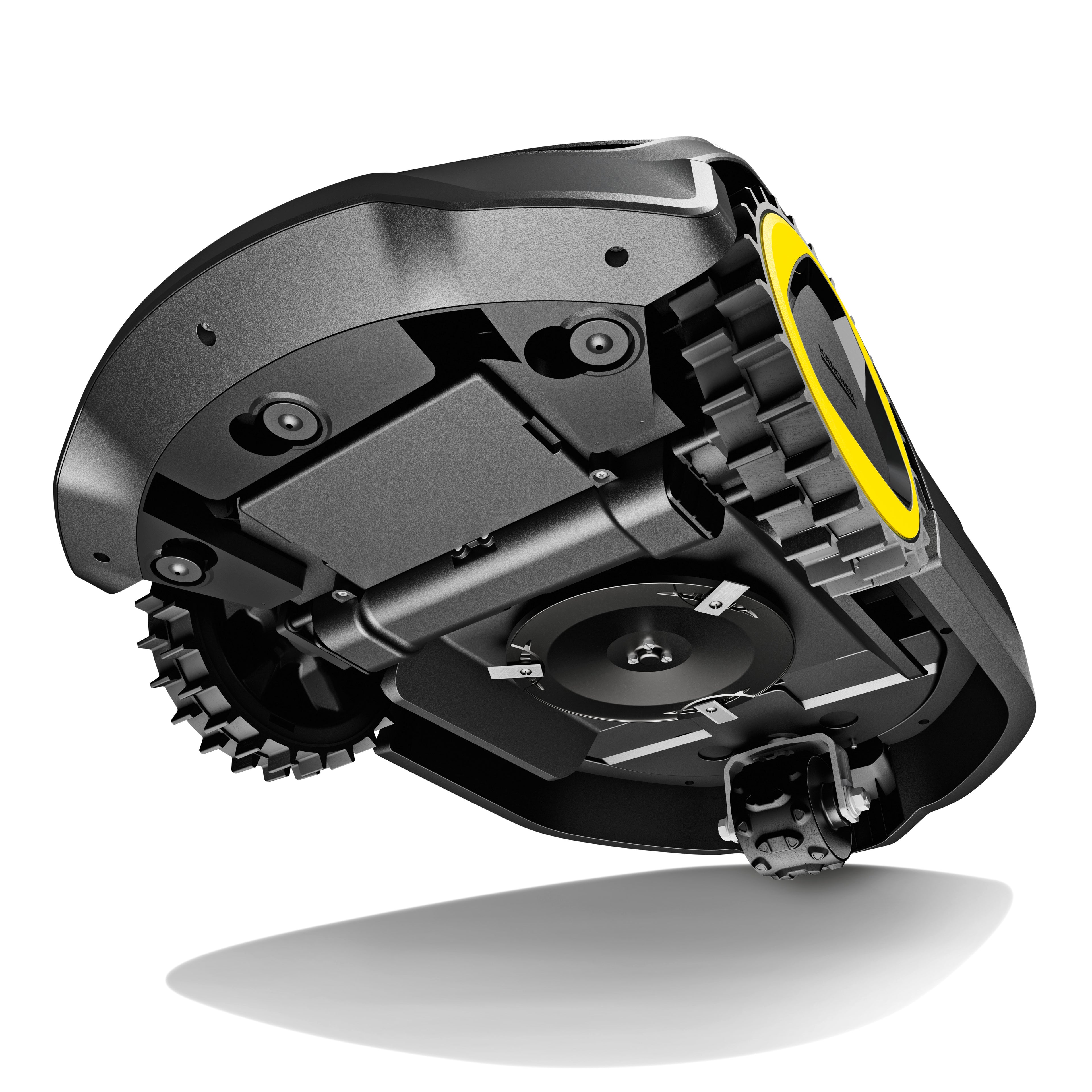 Karcher RCX 4
