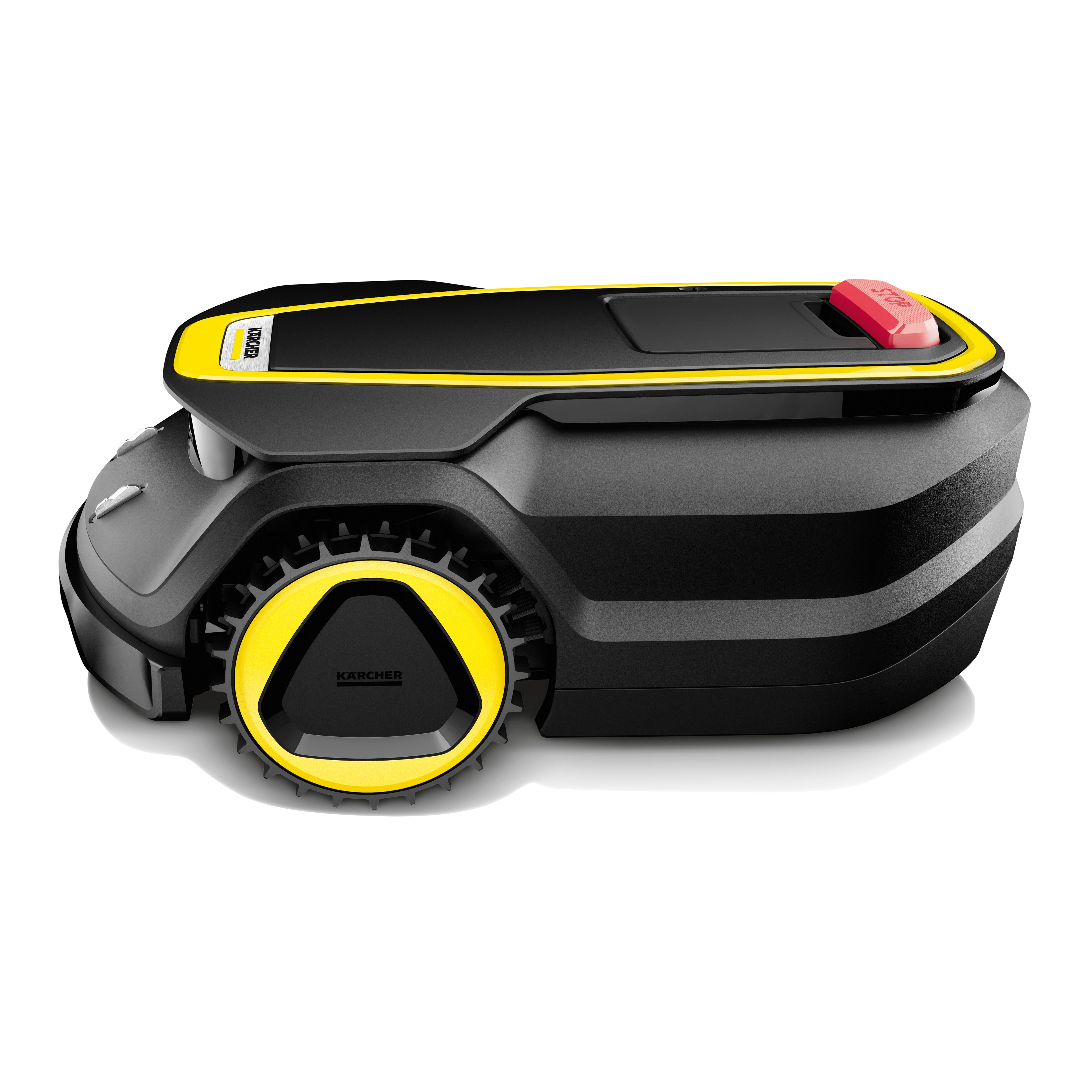 Karcher RCX 4