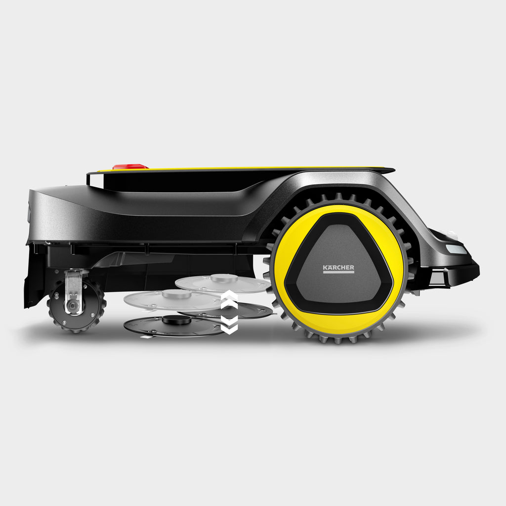 Karcher RCX 6