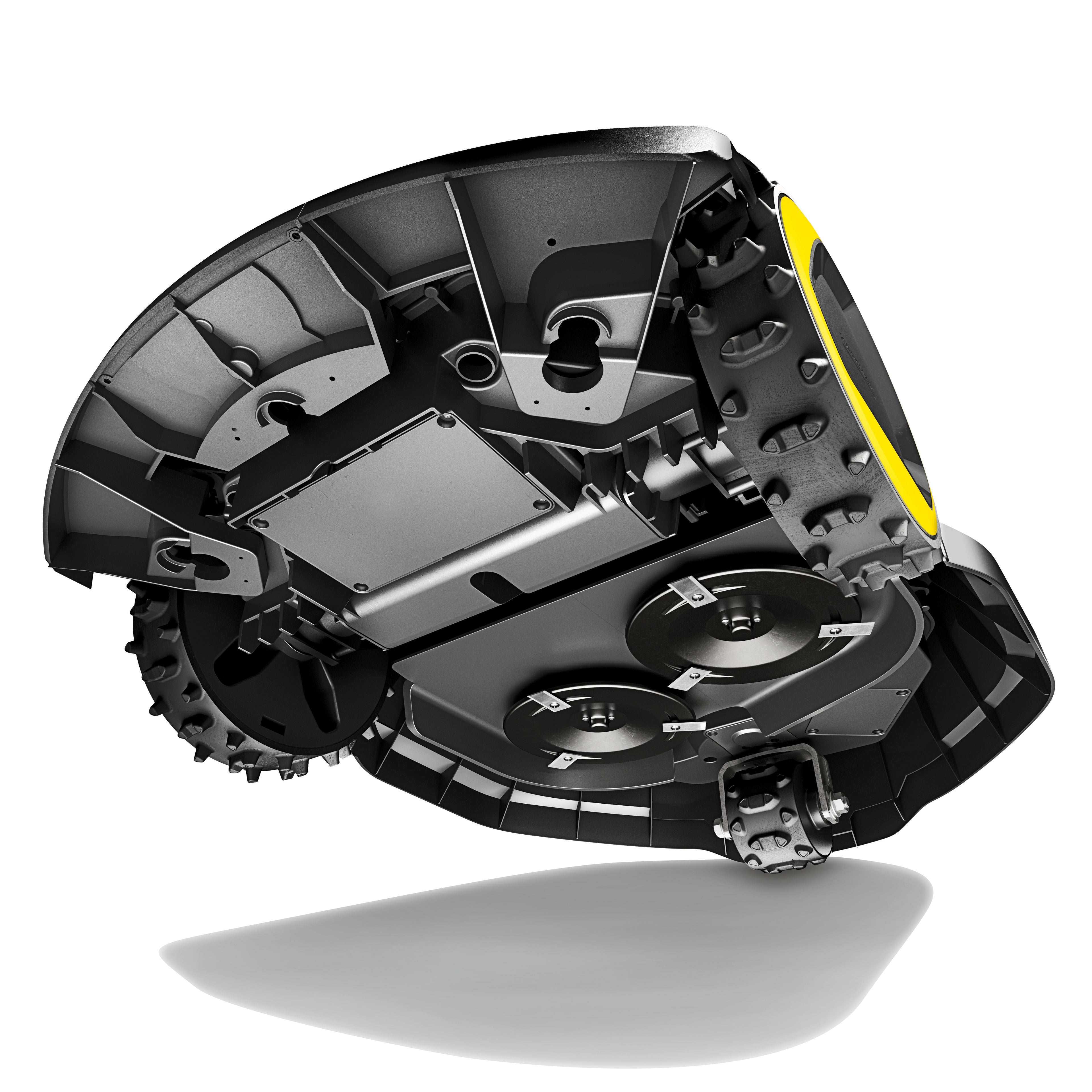 Karcher RCX 6
