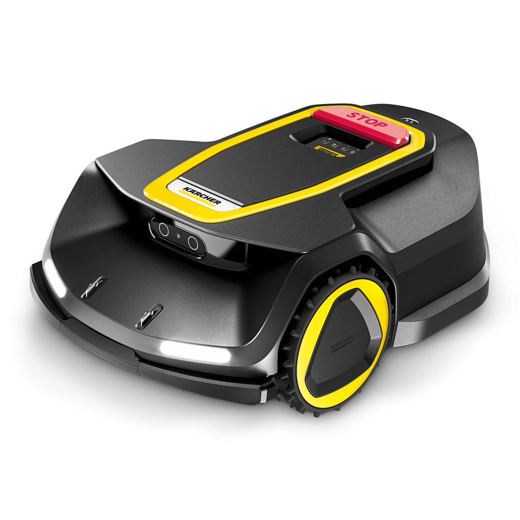 Karcher RCX 6