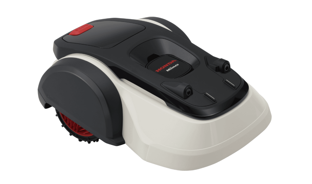 Honda HRM 2200i Satelliet