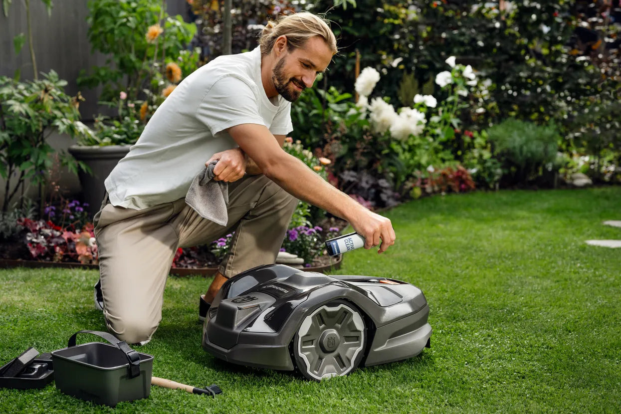 Husqvarna Automower Onderhouds- en reinigingskit
