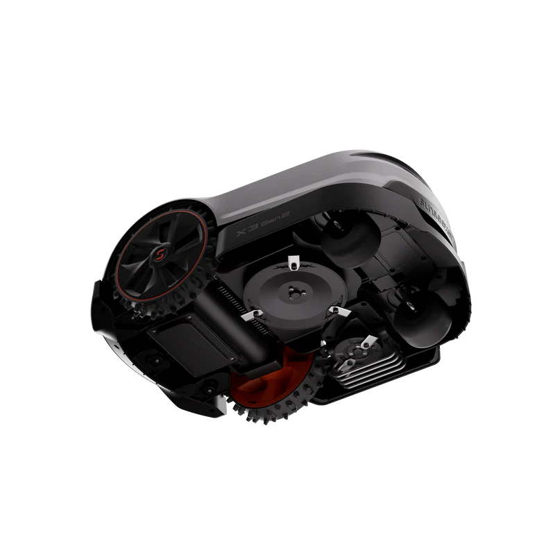 Sunseeker Elite X3 Gen 2