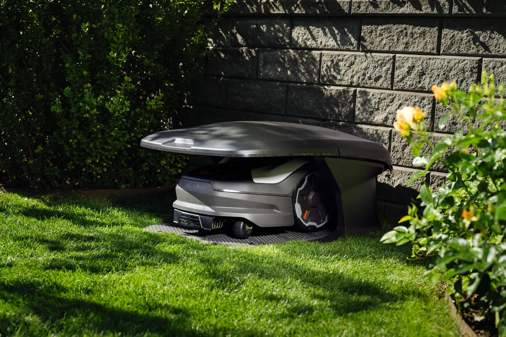 Automower Garage medium