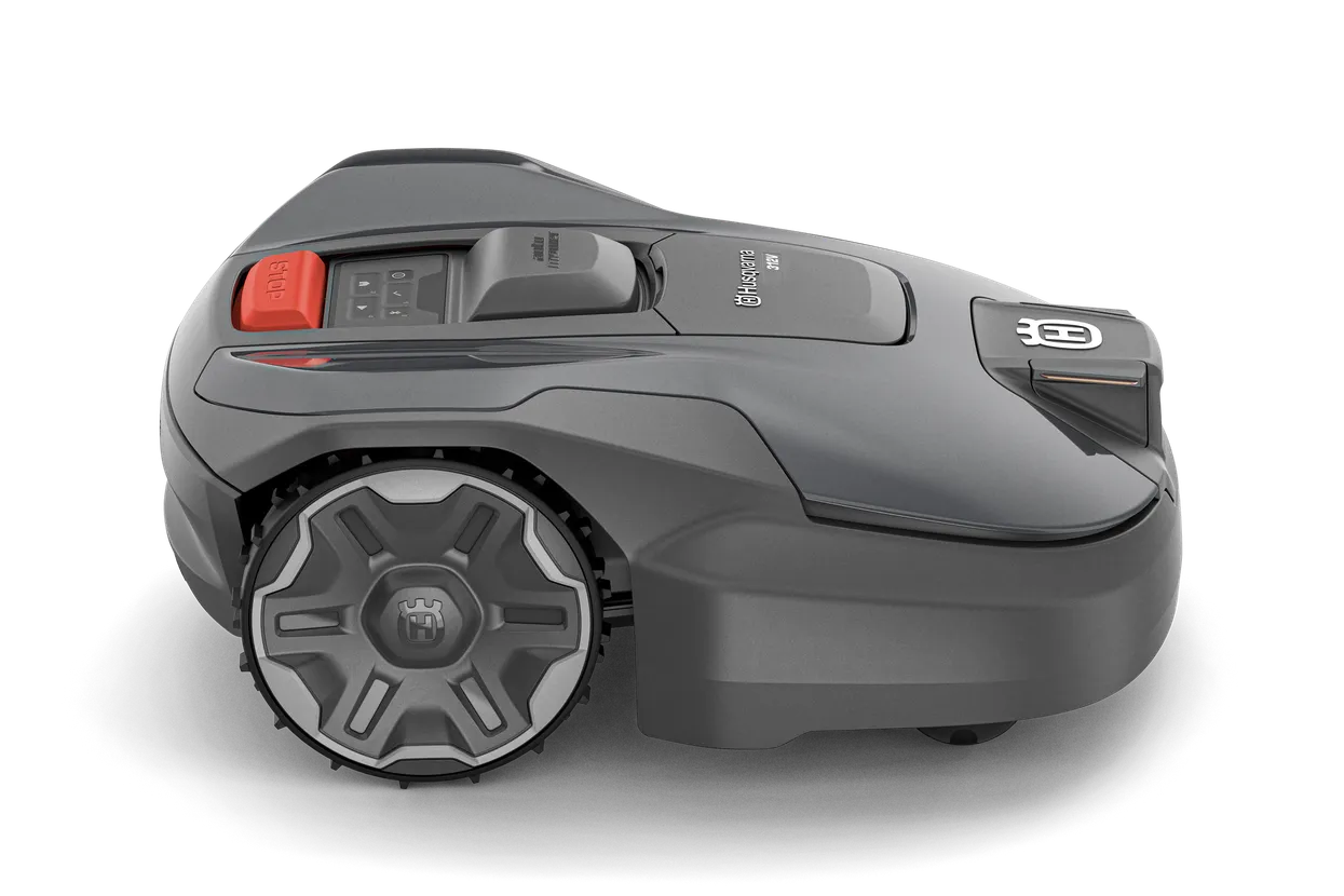 Husqvarna Automower 312V
