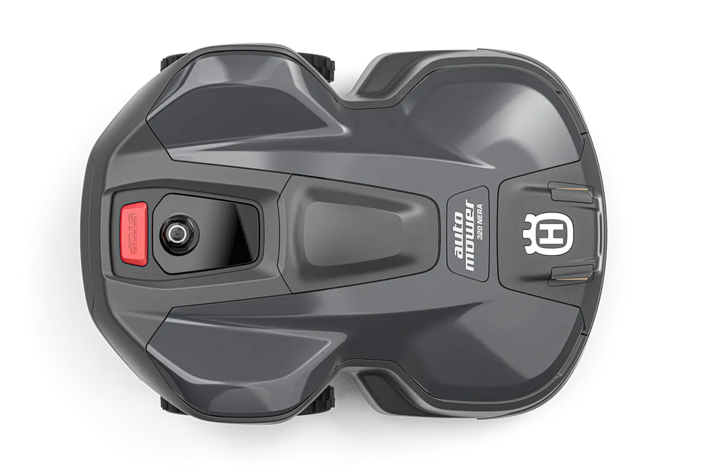 Husqvarna Automower 320 NERA