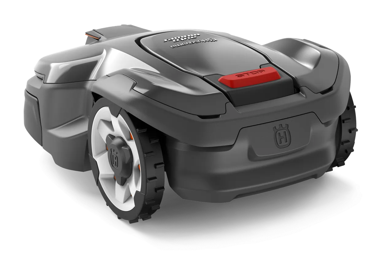 Husqvarna Automower 405X