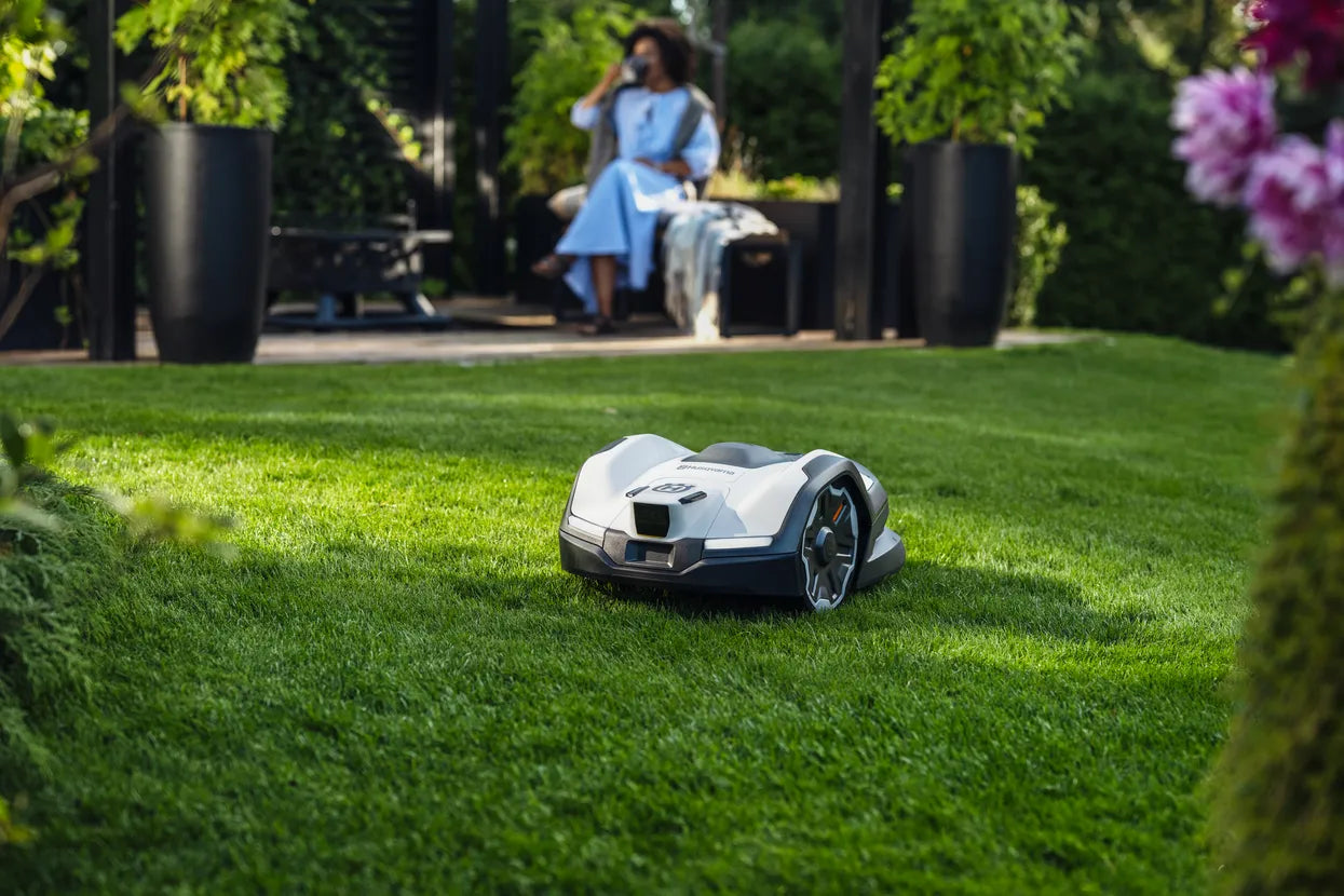 Husqvarna Automower 405VE NERA