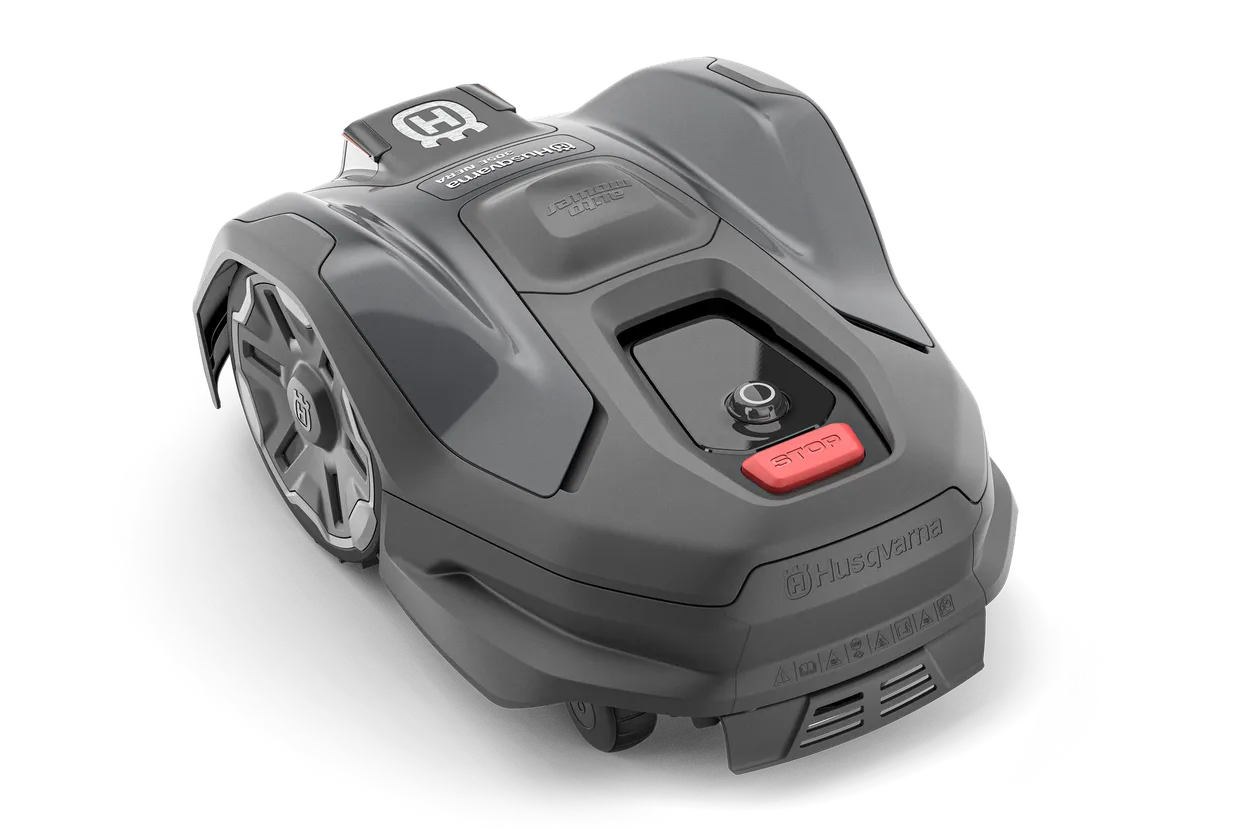 Husqvarna Automower 310E NERA