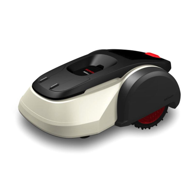 Honda HRM 1500i Satelliet