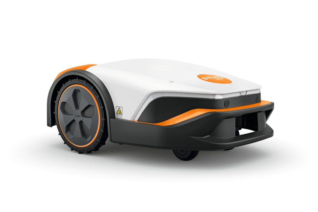 Stihl iMow 7