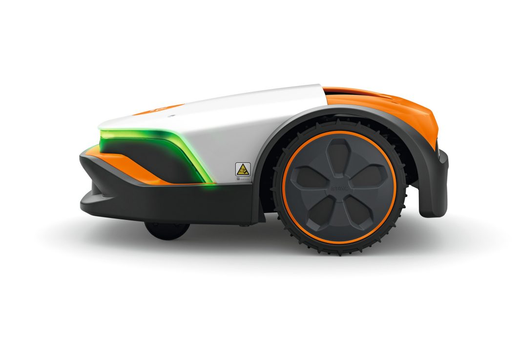 Stihl iMow 7
