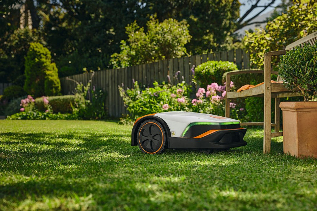 Stihl iMow 7