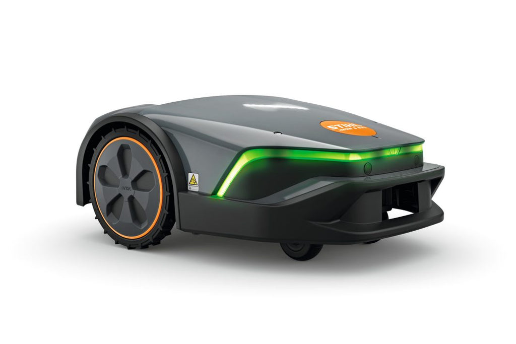 Stihl iMow 5 EVO