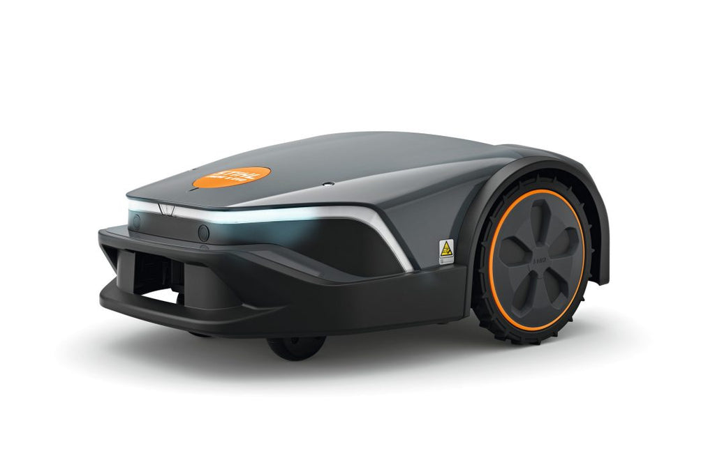Stihl iMow 5 EVO