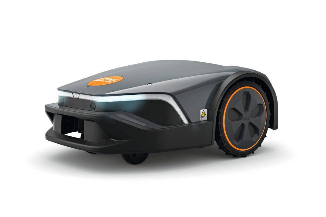 Stihl iMow 5 EVO