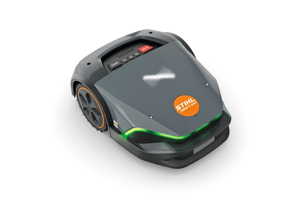 Stihl iMow 5 EVO