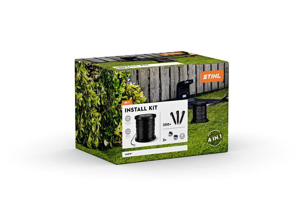 Installatiekit 1 iMow