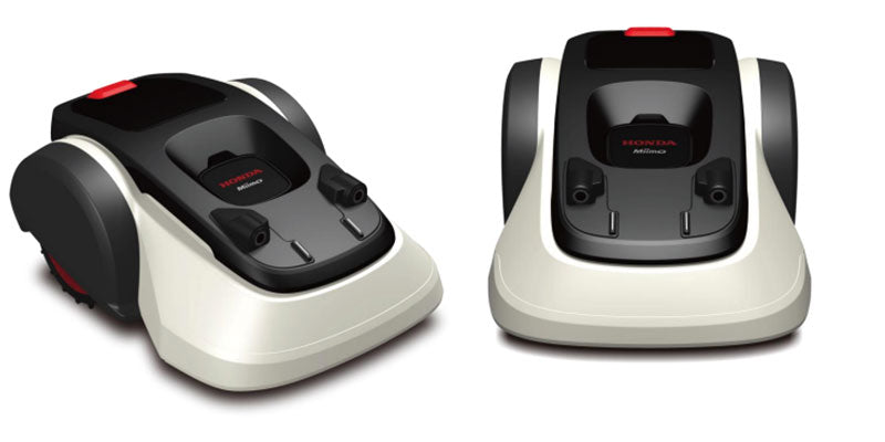 Honda HRM 2200i Satelliet