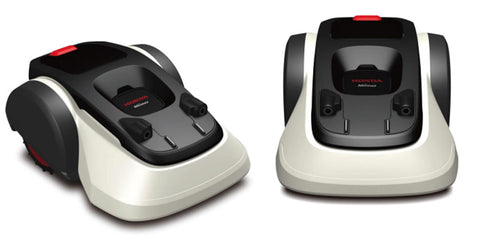 Honda HRM 2200i Satelliet