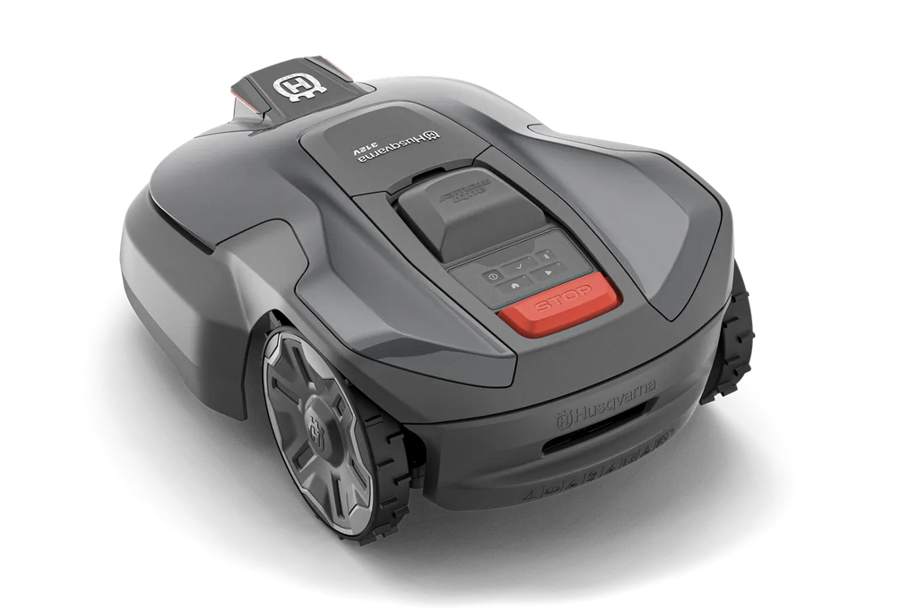 Husqvarna Automower 312V