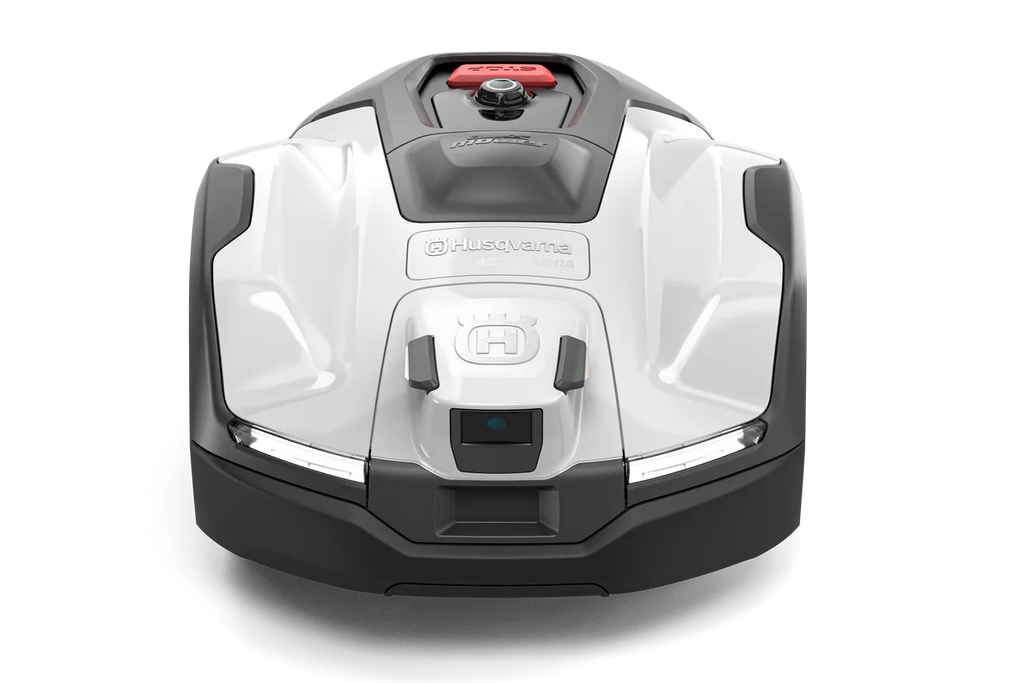 Husqvarna Automower 410VE NERA