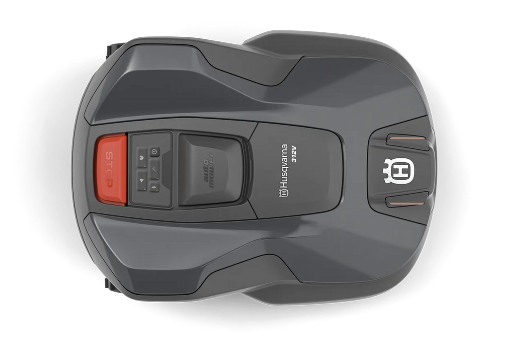 Husqvarna Automower 312V