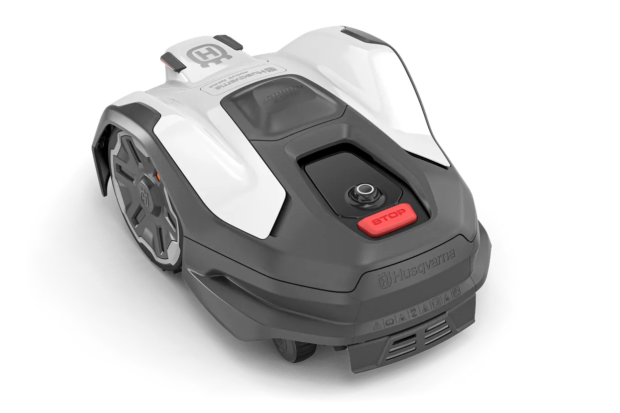 Husqvarna Automower 405VE NERA