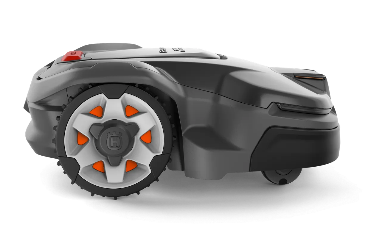Husqvarna Automower 405X