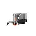 Edge zero module X9