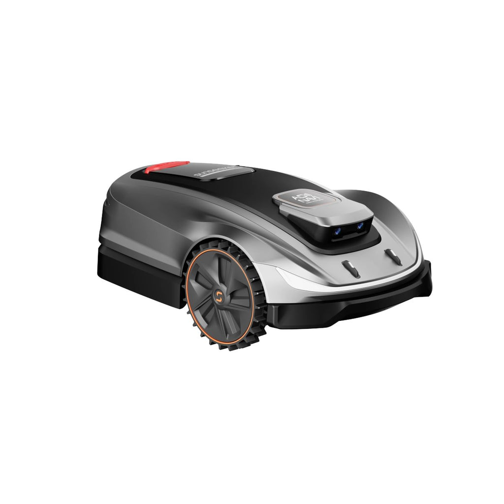 Sunseeker Elite X5 gen 2
