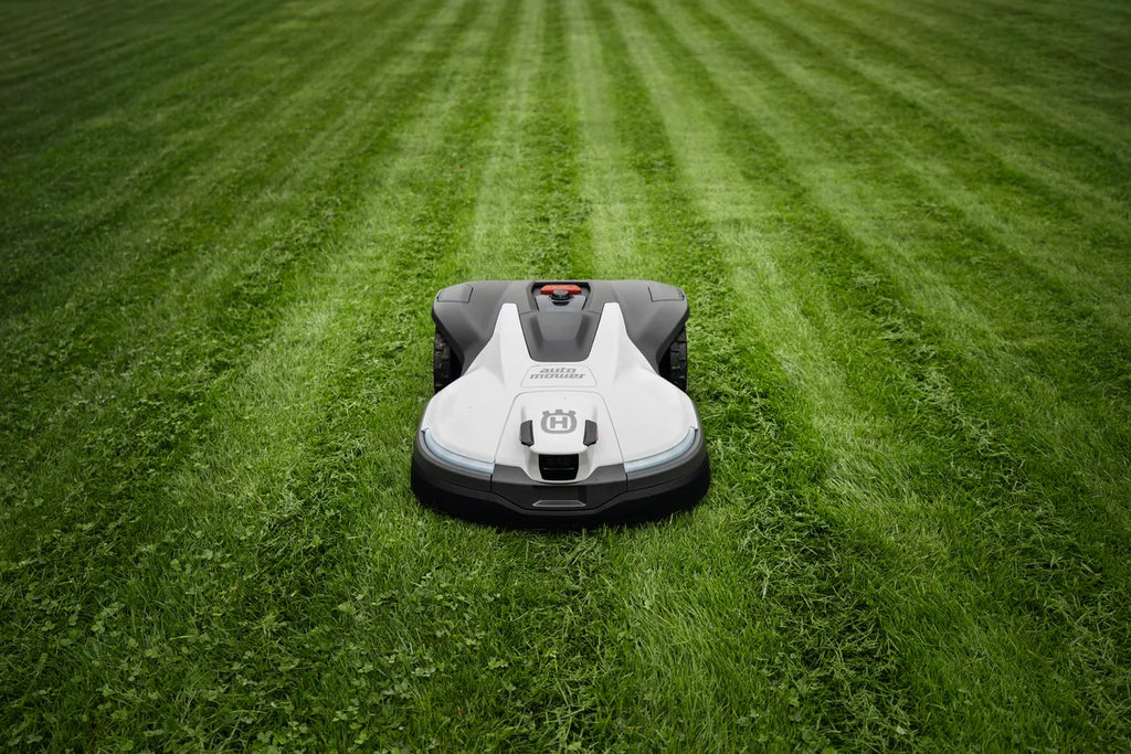 Husqvarna Automower 450V NERA