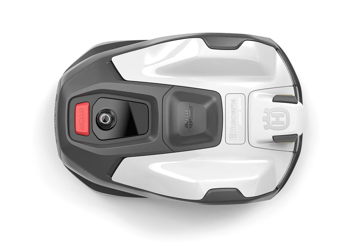 Husqvarna Automower 405VE NERA